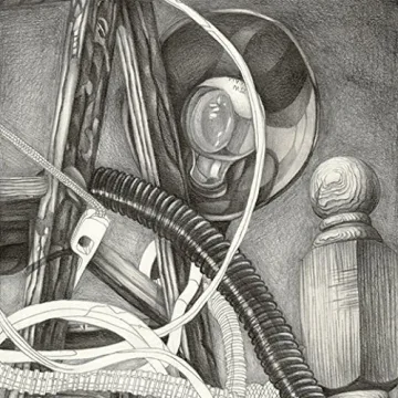 Strathmore 300 Series Bristol Paper Pad for Art Lovers