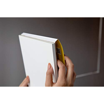 Strathmore 300 Series Bristol Paper Pad for Art Lovers