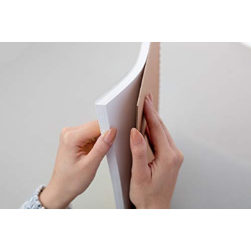 Strathmore 300 Series Bristol Paper Pad for Art Lovers