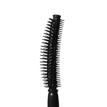 Half Caked Tubing Mascara for Sensitive Eyes, Vegan Formula