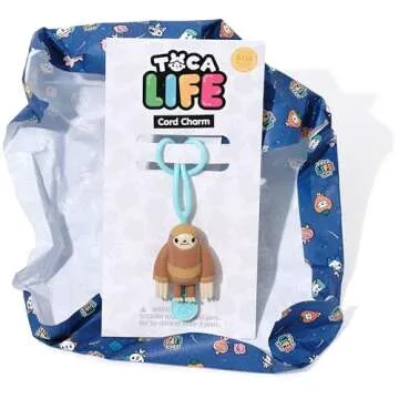 TOCA LIFE Hair Salon DIY Activity Kit for Creative Kids