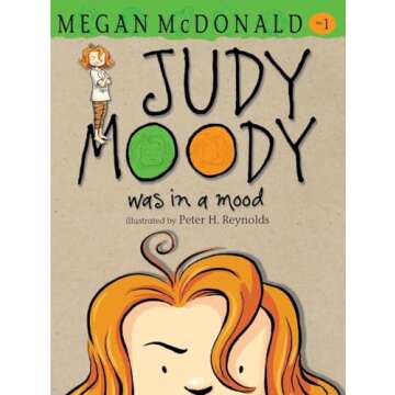 Judy Moody