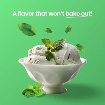 LorAnn Bakery Emulsions Peppermint Flavoring Ideal for Baking & More