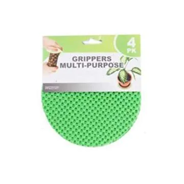 Effective Jar Gripper Pad Set for Easy Kitchen Use