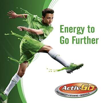 NESTLÉ MILO Chocolate Malt Beverage, 3.3 Pound Can