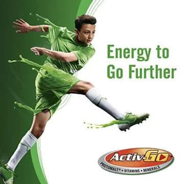 NESTLÉ MILO Chocolate Malt Beverage, 3.3 Pound Can