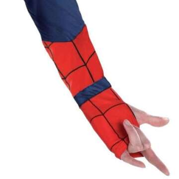 Spider-Girl Costume Set for Women - Party City