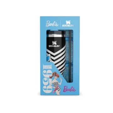 Trendy Stanley x Barbie 40 Oz Quencher for Every Occasion