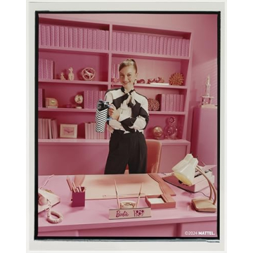 Trendy Stanley x Barbie 40 Oz Quencher for Every Occasion