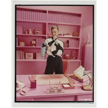 Trendy Stanley x Barbie 40 Oz Quencher for Every Occasion