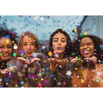 50-Count Halloween Snack Variety Cravebox Gift Pack