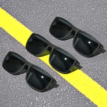 Affordable MASDUN Polarized Sunglasses for All