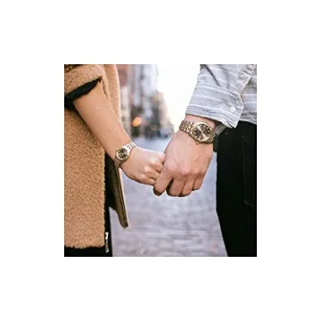 Citizen Men's Classic Eco-Drive Watch with Luminous Hands