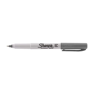 Sharpie Ultra Fine Point Markers – 24 Cosmic Colors