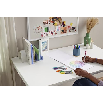 Sharpie Ultra Fine Point Markers – 24 Cosmic Colors