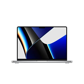 2021 Apple MacBook Pro with M1 Pro - 14-inch, 16GB RAM