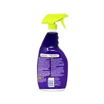 Oxyclean Shower Cleaner | Effortless Bathroom Cleaning 32 oz