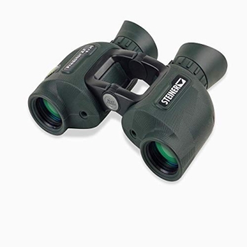 Steiner Predator 8x30 Auto Focus Hunting Binoculars