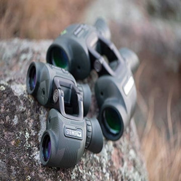 Steiner Predator 8x30 Auto Focus Hunting Binoculars