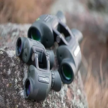 Steiner Predator 8x30 Auto Focus Hunting Binoculars