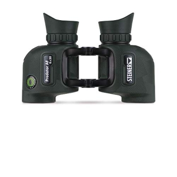Steiner Predator 8x30 Auto Focus Hunting Binoculars