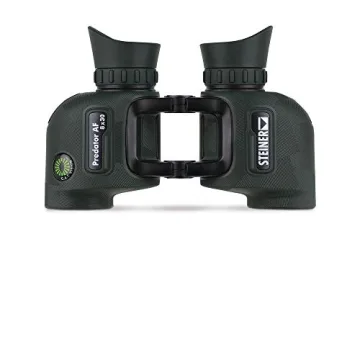Steiner Predator 8x30 Auto Focus Hunting Binoculars
