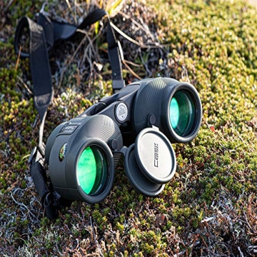 Steiner Predator 8x30 Auto Focus Hunting Binoculars