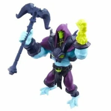 He-Man Masters of the Universe Skeletor Action Figure