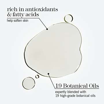 This Works Skin Deep Dry Leg Oil for Soft, Shiny Skin