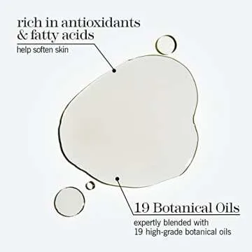 This Works Skin Deep Dry Leg Oil for Soft, Shiny Skin