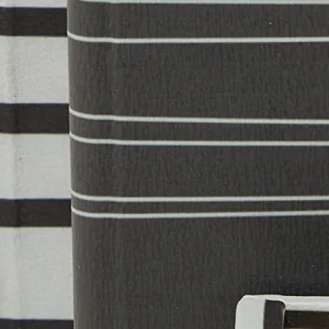 Deco 79 Faux Leather Decorative Keepsake Box Set of 3