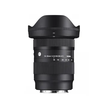 Sigma 16-28 mm F2.8 DG DN Lens for Sony E Mount