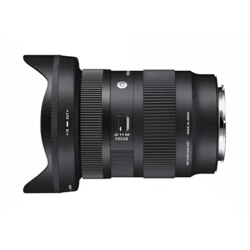 Sigma 16-28 mm F2.8 DG DN Lens for Sony E Mount