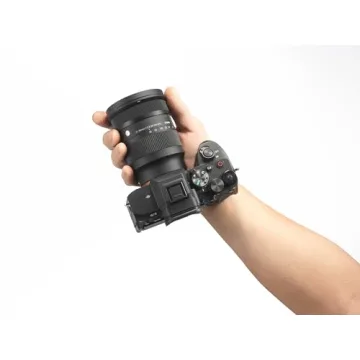 Sigma 16-28 mm F2.8 DG DN Lens for Sony E Mount