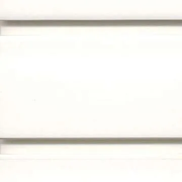 StoreWALL Deluxe Home Gym Fitness Slatwall Storage and Organization Kit (Brite White)