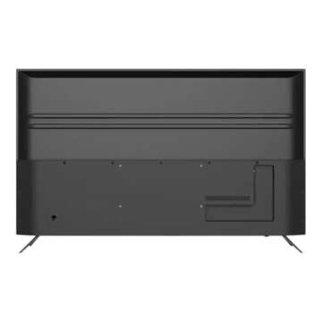 Element 65" 4K UHD Roku Smart TV with HDR10 Visuals