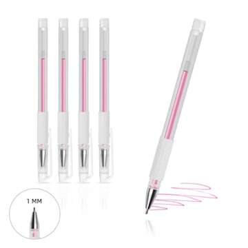 Eyebrow Marker Pen Pink Microblading Eyebrow Mapping Pen Brow Lip Permanent Makeup Position Mapping ...