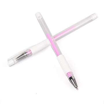 Precision Eyebrow Marker Pen - Perfect for Makeup Artists
