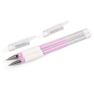 Precision Eyebrow Marker Pen - Perfect for Makeup Artists