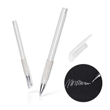 Precision Eyebrow Marker Pen - Perfect for Makeup Artists