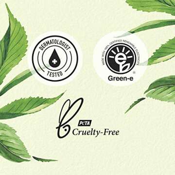 Herbal Essences Purifying Conditioner, Tea Tree, 29.2 Fl Oz, 7.640 Fl Oz