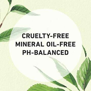 Herbal Essences Purifying Conditioner, Tea Tree, 29.2 Fl Oz, 7.640 Fl Oz