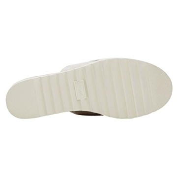 TOMS Diana Mule Sandal Natural for Women Size 8 M