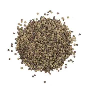 The Sprout House Lentils Together, Organic Non-gmo Sprouting Seeds - 1 LB - French, Red and Green Lentils