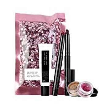 PAT McGRATH LABS Lust 004 Lipstick Kit: Vermillion Venom, LIMITED EDITION