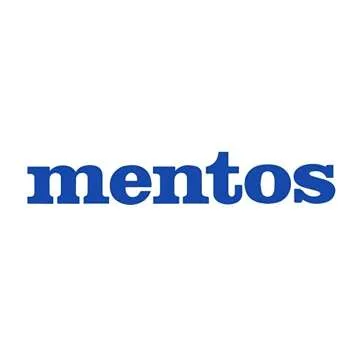Custom Logo Mentos