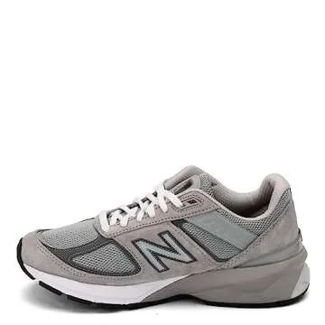 New Balance Women's Made in US 990 V5 Sneaker