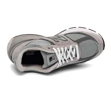 New Balance Women's Made in US 990 V5 Sneaker