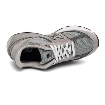 New Balance Women's Made in US 990 V5 Sneaker