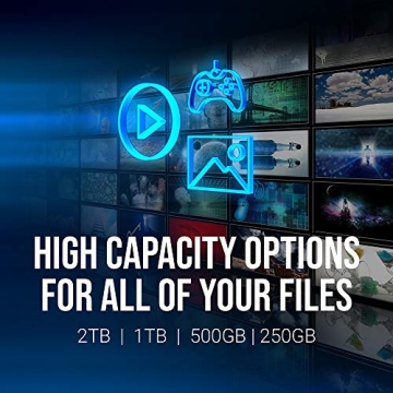 PNY CS1030 500GB NVMe SSD - Lightning Fast Upgrade Option